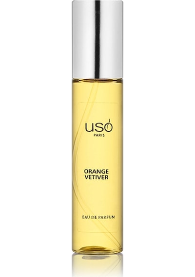 Uso Orange & Vetiver 15ml Edp Erkek Diğer
