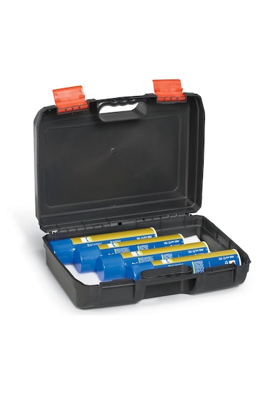 Portbag Pm01 Matkap Çantası