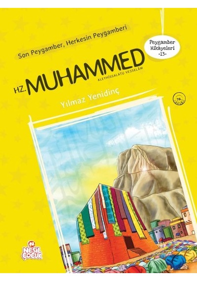 Hz. Muhammed Aleyhissalatu Vesselâm Son Peygamber, Herkesin Peygamberi