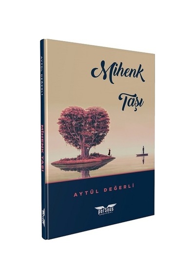 Mihenk Taşı - Aytül Değerli - Perseus Yayınevi