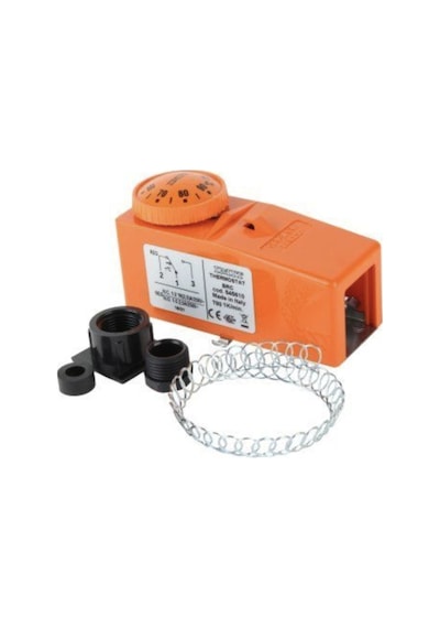 545610 20-90 C Satıh Termostatı - Imıt - İtalyan Malı