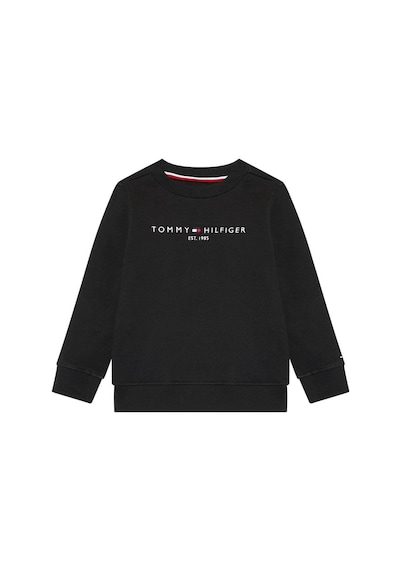 Tommy Hilfiger Sweatshirt Black Kids-11242 Black