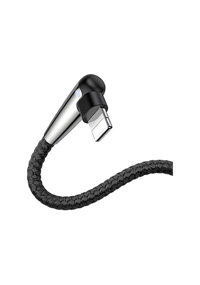 Baseus Mvp İphone İçin Mobil Oyuncu Usb Şarj Kablosu 1 Metre- 5775
