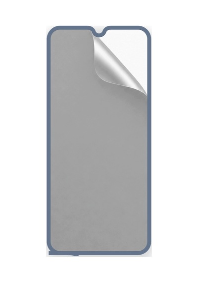 Honor X5b Plus Uyumlu Ön Yüzey Mat Hidrojel Ekran Koruyucu