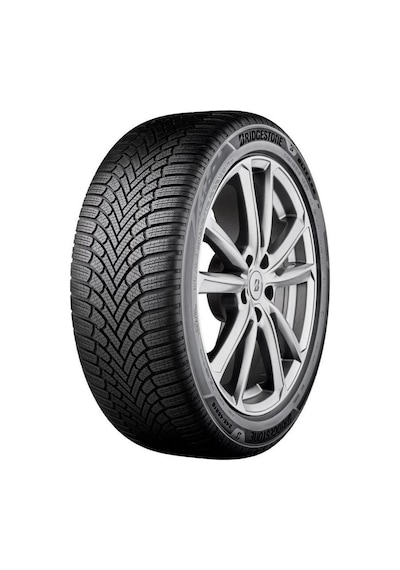 Bridgestone Blizzak 6 225/40 R18 92V Kış Lastiği Lastiği - 2026