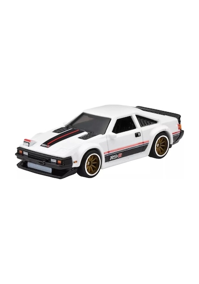 Hot Wheels 82 Toyota Supra Hrv97
