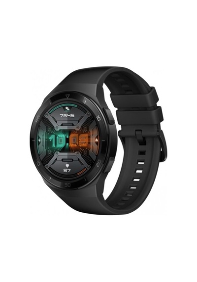 Huawei Watch GT 2E 46 MM Akıllı Saat (Huawei Türkiye Garantili)