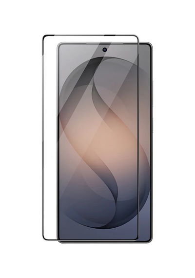Nettech Samsung Galaxy S26 Ultra Uyumlu Ar Optix Full Cam Koruyucu - Siyah