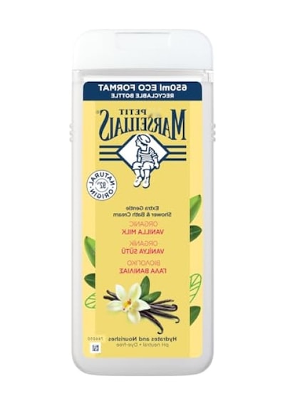 Vanilya Sütü Özlü Duş Jeli - 650 Ml Acai Üzümü