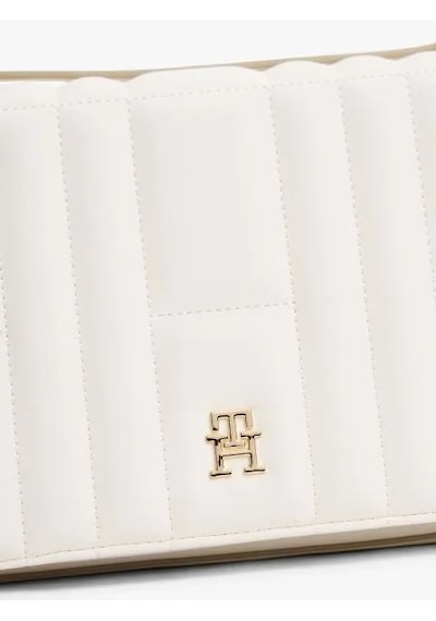 Tommy Hilfiger Kadın Çapraz Çanta Aw0aw17454z00 Sarı