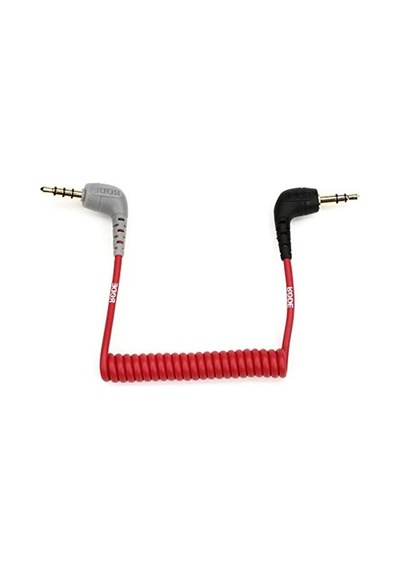 3.5 Mm Trrs Erkek - Trs Erkek Patch Kablo, Ses Aktarım