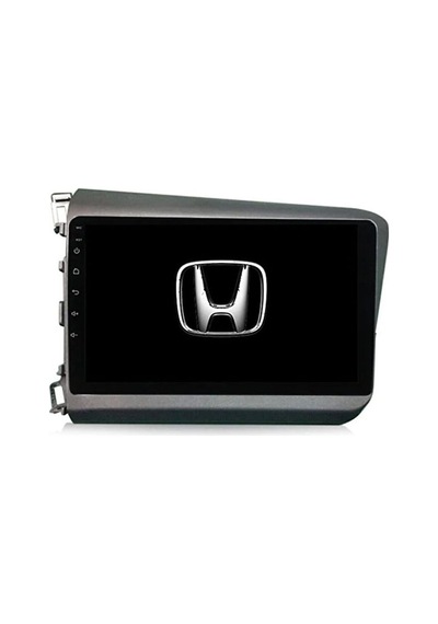 Honda Cıvıc Fb7 2012-2015 Multimedya Navigasyon Usb Kamera Carplayer
