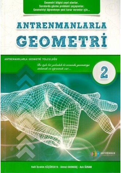 Antrenmanlarla Geometri  2