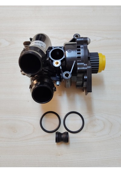 Vw Passat / Cc / Pıerburg Devirdaim Komple 1.8 Tsı / 2.0 Tsı 2008-2014
