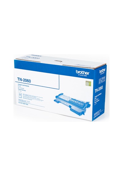 Brother Tn-2060 Siyah Toner (700 Sayfa)
