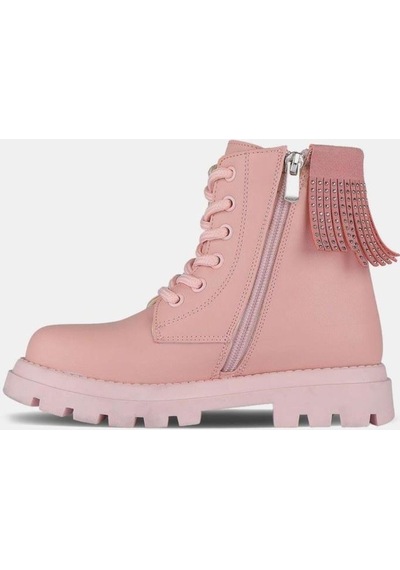 Vicco Rebecca Kız Çocuk Bot 946.f24k.430 Pembe