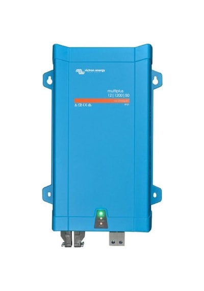 Victron Enerji Multiplus Invertör Şarj Cihazı 1200Va - 12-1200-50