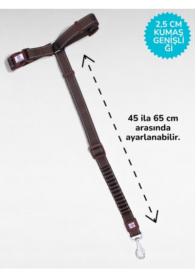 Caramelos Evcil Hayvan Araç Emniyet Kemeri Köpek Oto Kemeri Araba Oto Aksesuar Kedi Köpek Emniyet Kemeri As