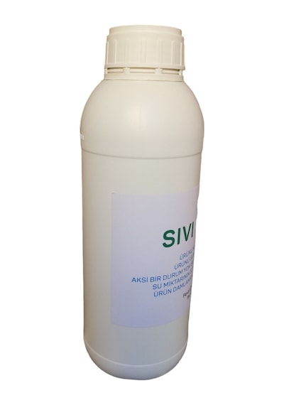 Sıvı Bor Gübre 1 Kg