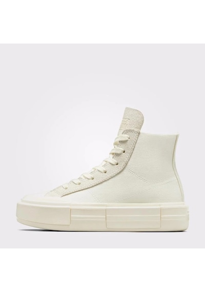 Converse Chuck Taylor All Star Cruise Unisex Sneaker-beyaz Beyaz