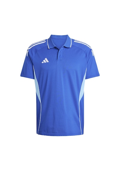 Adidas Tıro25c Polo M T-shırt Jy1803 Mavi