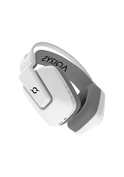 Alya V2.0 White Wireless Rgb 3d Stereo Kablosuz Gaming Kulaklık