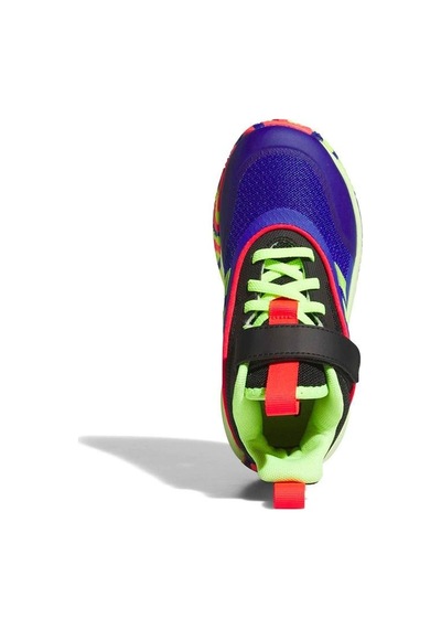 Adidas Çocuk Mavi Basketbol Ayakkabısı Ownthegame 3.0 K Js2177 Mavi