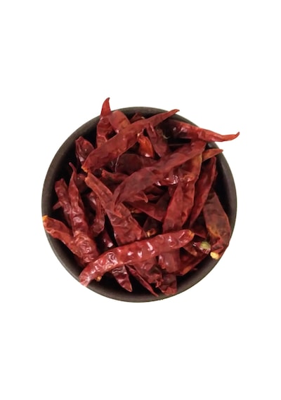 Hancıbey Atom Sivri Biber 1 KG