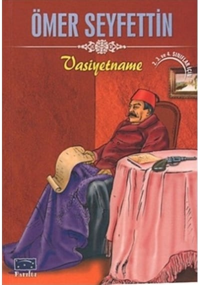 Vasiyetname