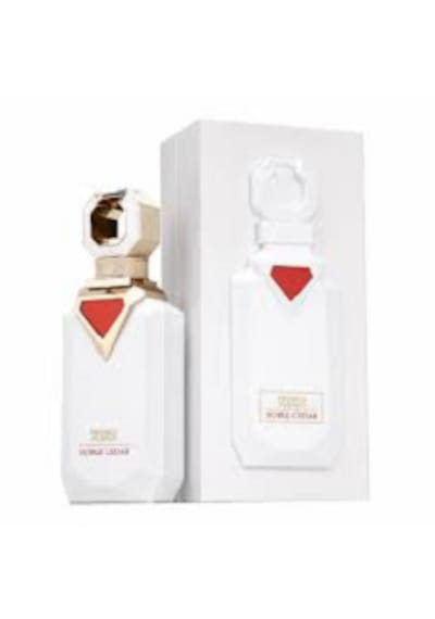 French Avenue Noble Cedar Perfume 100ml Edp Fresh - Marin