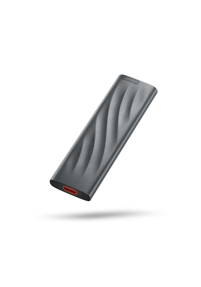 Lenovo Ps8 1tb 1050mb/s-1000mb/s Taşınabilir Ssd Gxb1m24160