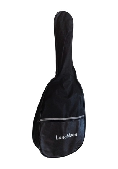 Longmoon Bs200j 3/4 Juniour Gitar Kılıfı Elyaf Junyor