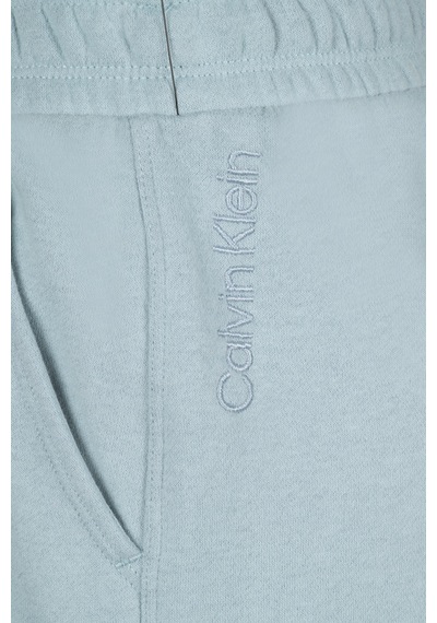 Calvin Klein Calvın Kleın Kadın Şort Pfbs8936-8uf Yeşil