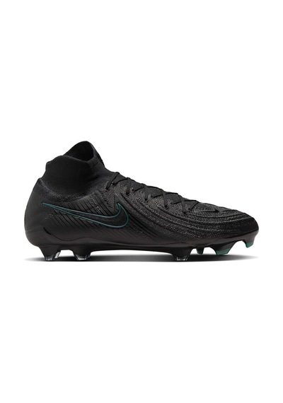 Nike Futbol Ayakkabısı Kramponlar Phantom Luna 2 Elite Fg Siyah - 929622681 Siyah