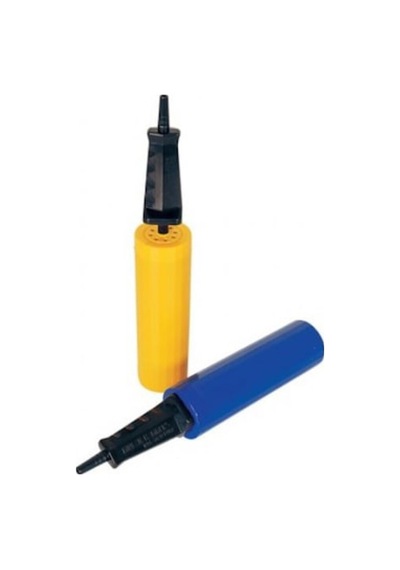 62008 28 Cm Mini El Pompası Can
