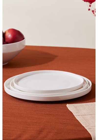 Karaca Stream Basic Line Pasta Tabağı 21 cm