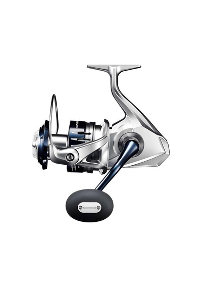 Shimano Saragosa Sw 5000 Xg Shore Jigging Olta Makinesi