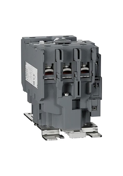 Schneider Electric Easypact Tvs Lc1E95M5 3P 95A 220Vac Güç Kontaktörü