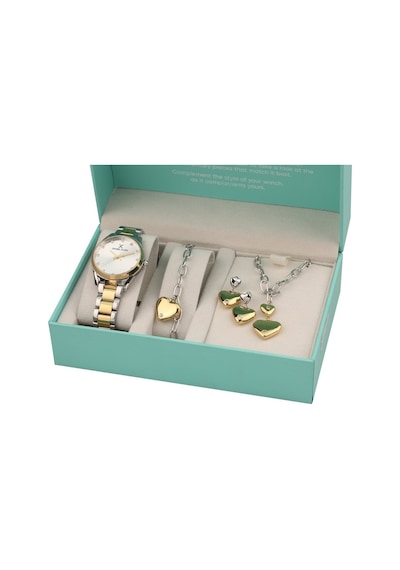 Daniel Klein Dk.1.13570.3 Gift Set Kadın Kol Saati