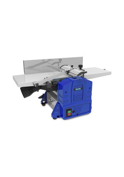 Factor Planya Kalınlık Makinası 254mm Fcwps254