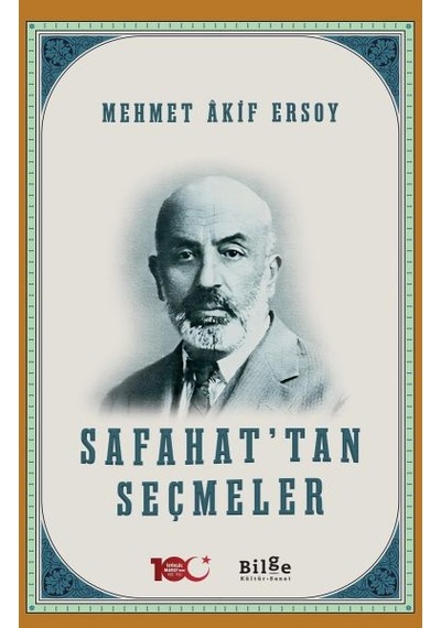 Safahat Tan Seçmeler - Ayho-764510