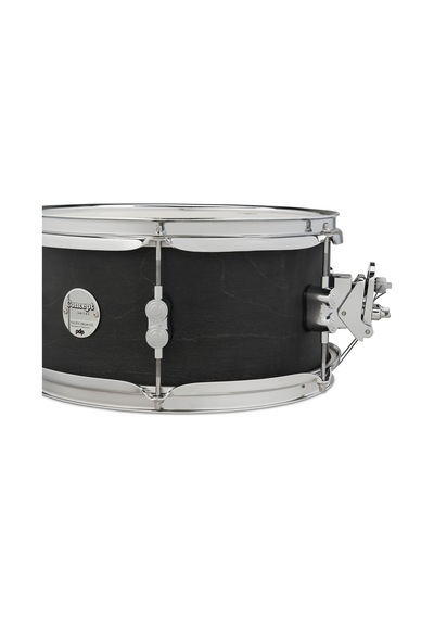 Pdp Drums Concept 6x12" Black Wax Akçaağaç Trampet