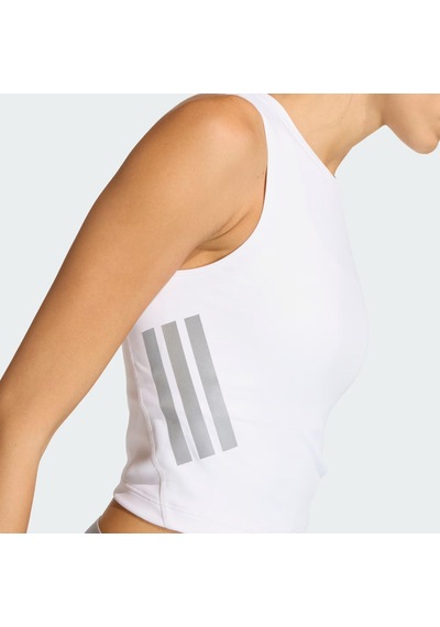 Adidas Adi365 Iconic Running Kadın Atlet C-adıjz2484b30a00 Beyaz