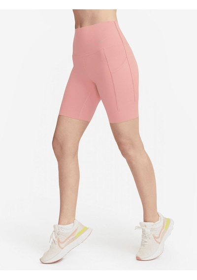 Nike Dri-fit Universa Medium-support High-waisted 8" Biker Training Kadın Şort Ndd Sport Çok Renkli Nike Dri-fit Universa Medium-support High-waisted 8" Biker Training Kadın Şort Ndd Sport Çok Renkli
