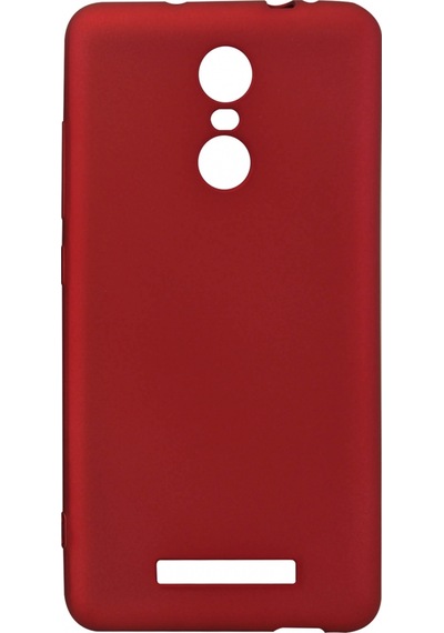 Nettech Xiaomi Redmi Note 3 Uyumlu Suide Arka Koruma Kılıf - Gold Gold