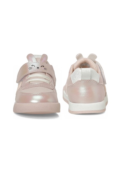 Polaris Drag.b6fx Pudra Kız Çocuk Sneaker 000000000102203866 Pembe