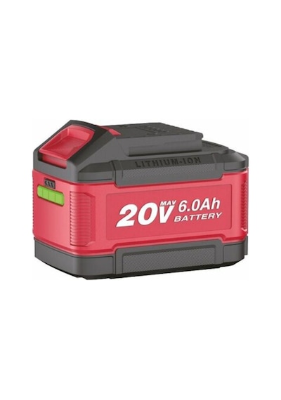 Grogh Grogh Akü 20v-6ah Grx2006