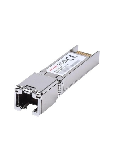 Mini-gbıc-gt 1000base-t Sfp Bakır Rj45 100-m Alıcı-verici Modülü