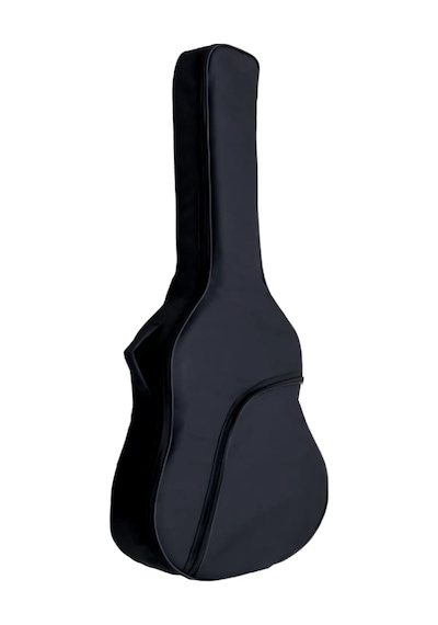 Soft Case Klasik Gitar Kılıfı R/c Siyah