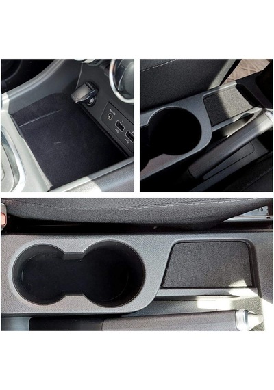 Renault Captur Konfor Seti (548950364)